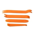 thumbnail image 1 of Car Radio Panel Door Clip Panel Trim Removal Installer Pry Kit Repair Tool Pry Tool Hand Tools 1-4-12pcs ,High Adaptability, 1 of 5