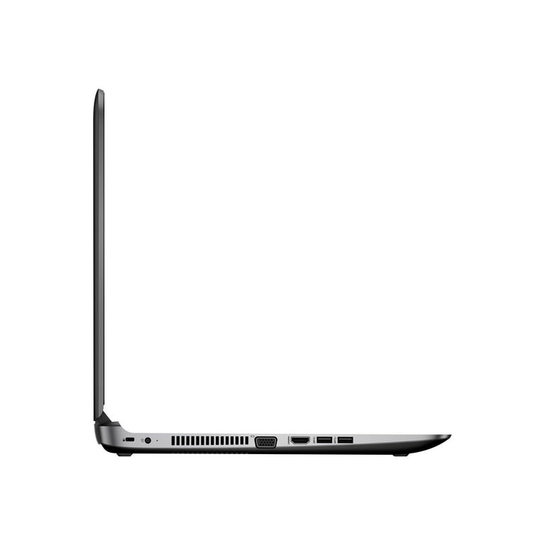 HP ProBook 470 G3 - 17.3 HP ProBook 470 G3 - 17.3