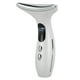 thumbnail image 2 of Masajeador de elevación de cuello, vibración de microfrecuencia, 3 modos, dispositivo de belleza para estiramiento de la piel del cuello, 2 of 8