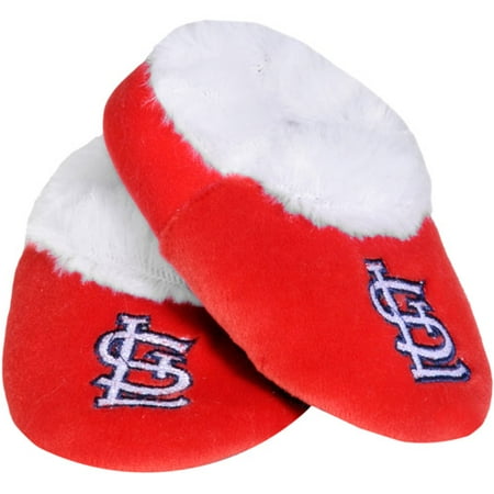 Baby Cardinals Slippers