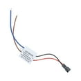 thumbnail image 3 of Constant Current LED Driver,LED Driver Heat Dissipation Electrical Equipment Lighting Transformer Drivers Ultimate Comfort, 3 of 8