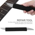 thumbnail image 6 of Guitar Fret Fretbpard Protector File Leveling Grinding Tool Kit Guitar Repair, 6 of 8