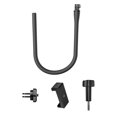thumbnail image 1 of Mini Action Camera Mount For Gopro/Insta360 Go3 Camera Octopus Tripod Phone Holder Clip Stand Flexible Mount TAPDRA Spare Part, 1 of 4
