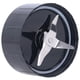 thumbnail image 1 of Cuchilla Extractora ANGGREK Accesorio Para Licuadora Para Cortar Magic Bullet, 1 of 5