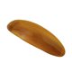 thumbnail image 1 of Pinzas para el cabello Beauty Bend para estilizar la sección | Pinzas para el cabello con pico de pato para mujeres y niñasmarrón amarillento, 1 of 5
