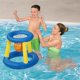 thumbnail image 2 of Canasta de baloncesto acuática al aire libre Canasta de baloncesto para piscina Nuevos juguetes para niños Piscina al aire libre para niños, 2 of 7