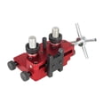 thumbnail image 1 of Herramientas de visión, herramienta de empuje de vista para instalación portátil semiautomática, tornillo de desmontaje, herramienta de extracción de rojo shamjiam Ajustamiento, 1 of 8