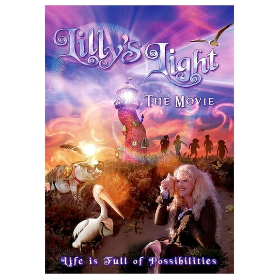 Lilly's Light: The Movie