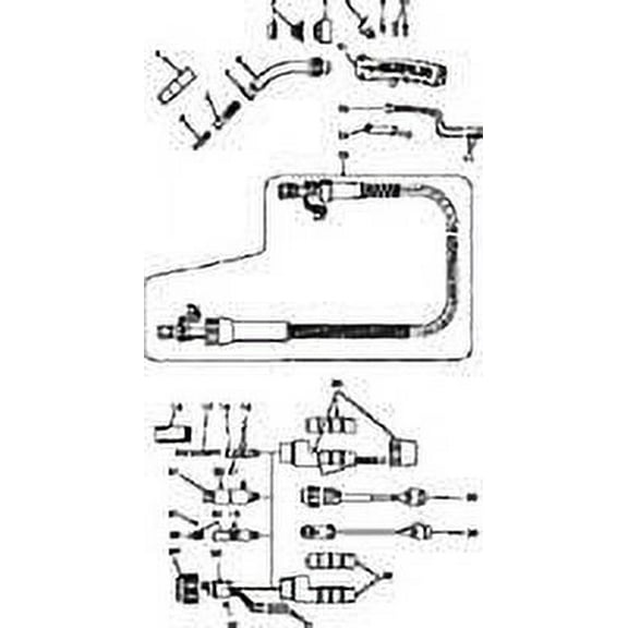 Tweco 94R Trigger Switch 20402096