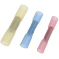 thumbnail image 1 of Dorman Wire Terminal End 85230 OE Solutions; Waterproof Butt Connector; 20-10 Gauge Wire; Pack Of 24, 1 of 2
