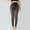 Black, variant on Lolmot Plus Size Fleece Lined Leggings Women Skin Color Winter Thermal High Waisted Pantyhose Warm Fake Translucent Sheer Stretch Stocking