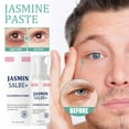 thumbnail image 4 of QunYou Wrinkle Reducing Eye Cream Repair Eye Cream Firming and Fading Fine Lines Moisturizing Hydrating Eye Cream Removing Eye Bags Eye Care 100g, 4 of 9