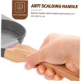 thumbnail image 4 of Egg Frying Pan Induction Pans Small NonStick Skillet MultiFunctional Cooker, 4 of 5