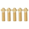 thumbnail image 3 of Buse d'Extrudeuse Haute Jaune, Buse, pour Imprimante 3D, 3 of 8