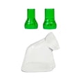 thumbnail image 4 of Aquarium Lily Pipe Outlets Adjustable Connector for Aquatic Filter System Tubing Clear, 4 of 6