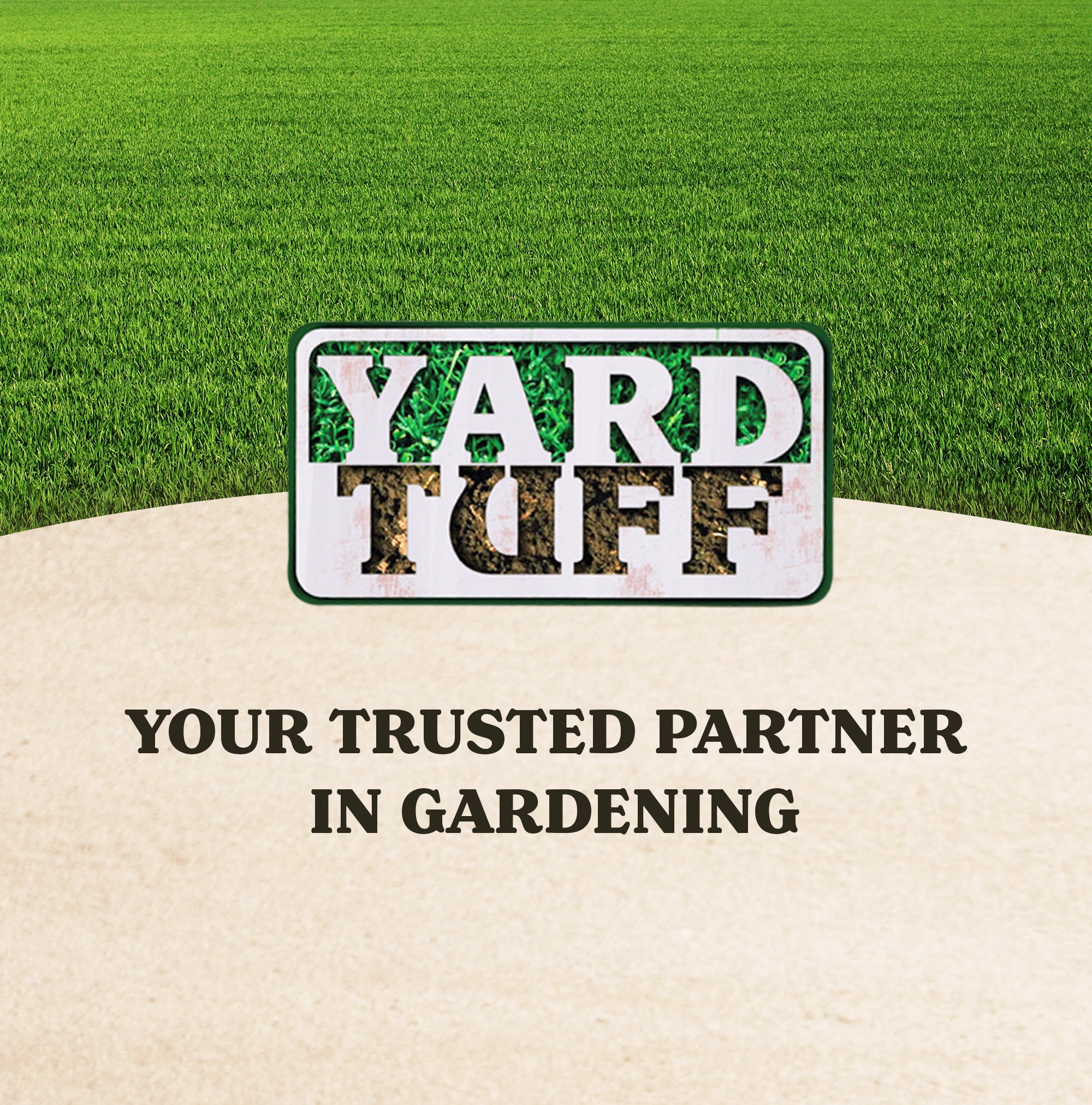 Yard Tuff Steel Plug Aerator Universal Hitch, 40 Inch Wide Working Width