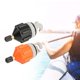 thumbnail image 4 of Adaptador De Válvula De Aire AESSIEJF Boquilla Bomba De Coche Inflable Junta De Transferencia Accesorio Para SUP Board Bote De Remo Cabeza De Conversión, 4 of 4