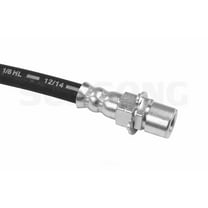 Sunsong 2201232 Brake Hydraulic Hose