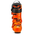 thumbnail image 3 of TECNICA Adult Male Mach1 Mv 130 Ski Boots, Color: Ultra Orange, Size: 25.5, 3 of 7
