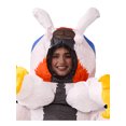 thumbnail image 4 of Costume Gonflable Mothra Classique de Godzilla pour Adultes par Rubies, Unisexe, 4 of 7