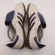 thumbnail image 5 of Ad-id-as Samba LT Shoes Men's Size 12 Crystal White Dark Blue Gum Sneakers IE9169, 5 of 6