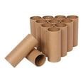 thumbnail image 4 of KLKCMS 12 Pieces Cardboard Tubes Paper Towel Tubes for Family DIY Projects Handmade 10cm, 4 of 7