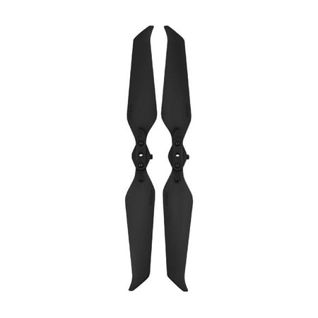 Image of Cuteam Drone Propeller 1 Pair Low Noise Silent Lightweight Propeller Drone Accessory for DJI Mavic 2