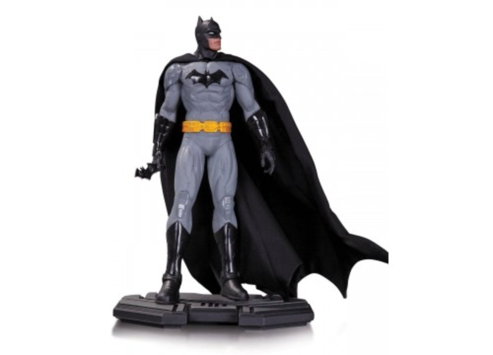 new batman statue