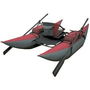 Classic Accessories Arrow Backpacker Pontoon Boat