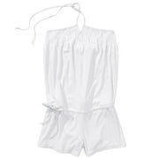 No Boundaries - Juniors Terry Romper