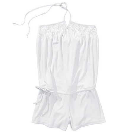No Boundaries - Juniors Terry Romper