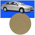 thumbnail image 3 of Flat Knit Headliner Ceiling Repair Fabric Material for 2003 to 2007 Honda Accord, 3 of 5