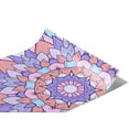thumbnail image 2 of Rwraps Geometric Floral Miss Flora Matte Vinyl Film Wrap 59in x 28ft Vinyl Vehicle Car Film Sheet, 2 of 9