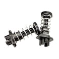 thumbnail image 4 of davian 2x Hood Spring Direct Replaces Easy to Install Sturdy Practical Convenient Engine Hood Spring Automotive Accessories, 4 of 8