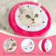 thumbnail image 4 of Collar De Cono De Gato Ajustable, Collar De Recuperación De, 4 of 6