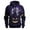 ZC Purple, variant on Graphic Hoodies Halloween Full Print Hooded Sweatshirt Long Sleeve Streetwear Casual Relaxed Fit Men'S Fashion Hoodies Sweatshirts