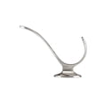 thumbnail image 3 of richelieu t6210195 4-1/2 inch double metal coat hook, 3 of 4
