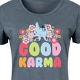 thumbnail image 3 of Horton Hears a Who - Good Karma - Women's Any Way Dress, 3 of 5