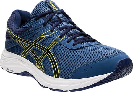 asics gel contend 6 men