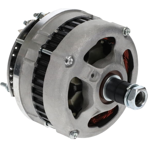 OEG Parts New Alternator Replacement For KHD Engines Industrial Deutz 02929939, 2929939, KHD 117-8347, 117-9756, 117-9756KZ, 117-9898, 1179756, 118-0650, 1180650, 1180662, 1182438, 1183441, A13N257,