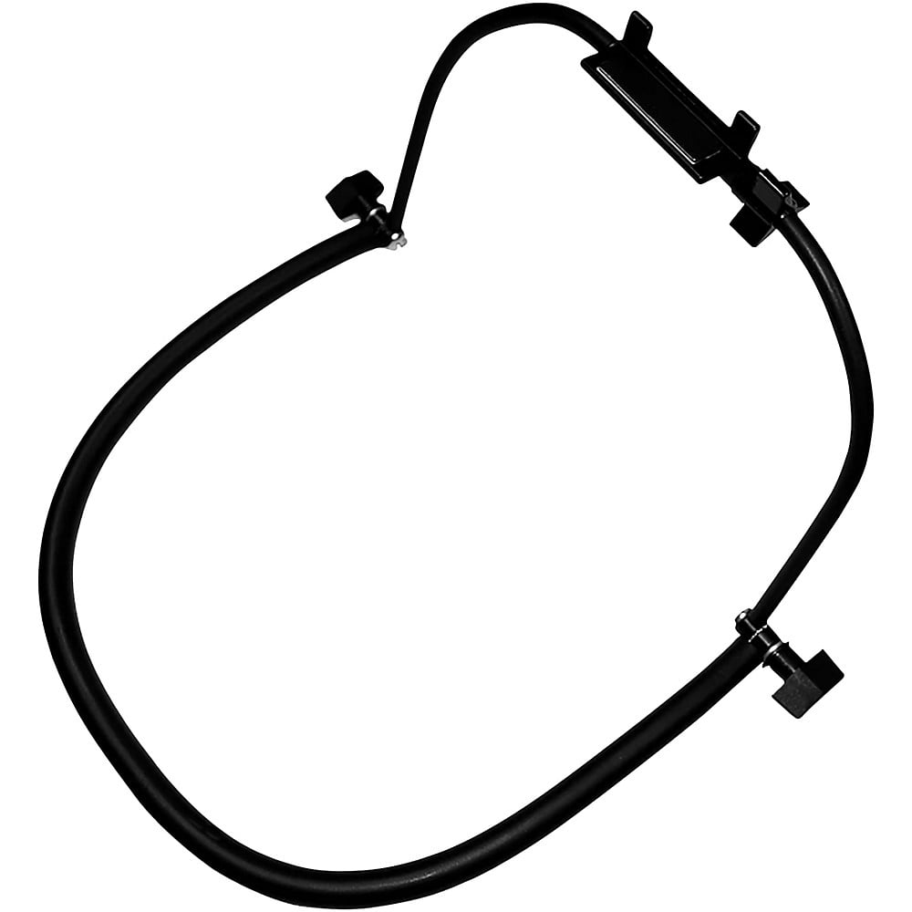 HarpArm EZRack Pro Harmonica Holder