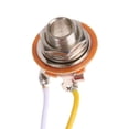 thumbnail image 4 of 1 Juego de arnés de cableado de circuito electrónico de guitarra precableado para bajo JB Tmvgtek 1py2rq9bt6vu5qc0, 4 of 6