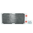 thumbnail image 2 of Water Cooling Kits, G1/4 Thread Durable PC Cooler, Built-in Water Separator, for Computer Water Cooling Systems Commercial Unit, 2 of 7