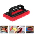 thumbnail image 2 of 6pcs Screen Printing Scrub Pads Clean Brush Ink Remover Screen Printing Supplies, 2 of 4