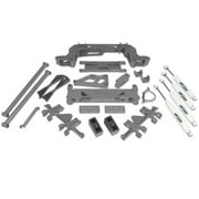 Pro Comp 4 Inch Lift Kit with ES9000 Shocks - K1053B Fits select: 1988-1999 CHEVROLET GMT-400, 1995-1999 CHEVROLET TAHOE