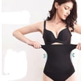 thumbnail image 2 of Women's tight-fitting sculpting underwear, high waist, abdomen, body shaping, 2 of 5