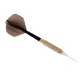 thumbnail image 1 of 14 Grams Plastic Safety Soft Tip Dart for Electronic Soft Dartboard Black, 1 of 4