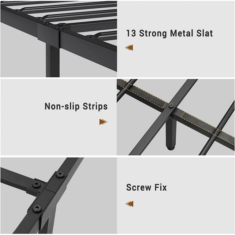 Bed online slats screwfix