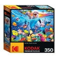 thumbnail image 4 of Kodak 350 Piece Jigsaw Puzzle - Playful Dolphins, 4 of 6