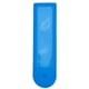 thumbnail image 1 of Worallymy Dashboard Cover Scooter Circuit Board Reemplazo de tapa impermeable de silicona para Xiaomi M365, azul Worallymy JD735800743, 1 of 7